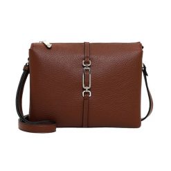 Emily & Noah Torebka Naramienna E&N Lewe Torebki 1 ct Damski. Torebki klasyczne damskie Emily & Noah, bez wzorów, z poliesteru, bez dodatków. Za 150.99 zł.