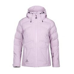 Kurtka narciarska damska Halti Nordic Arcty DX. Czarne kurtki damskie Halti, s, bez wzorów, bez kaptura, narciarskie. Za 1,744.99 zł.
