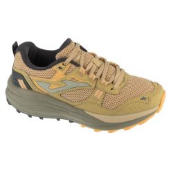 Buty do biegania damskie, Shock Lady 26 TKSHLS. Brązowe obuwie do biegania damskie Joma. Za 199.99 zł.