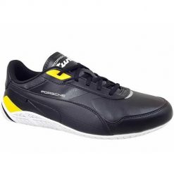 Buty do chodzenia męskie Puma PL Rdg Cat 20. Czarne buty sportowe na co dzień męskie Puma, bez zapięcia, trekkingowe. Za 359.00 zł.