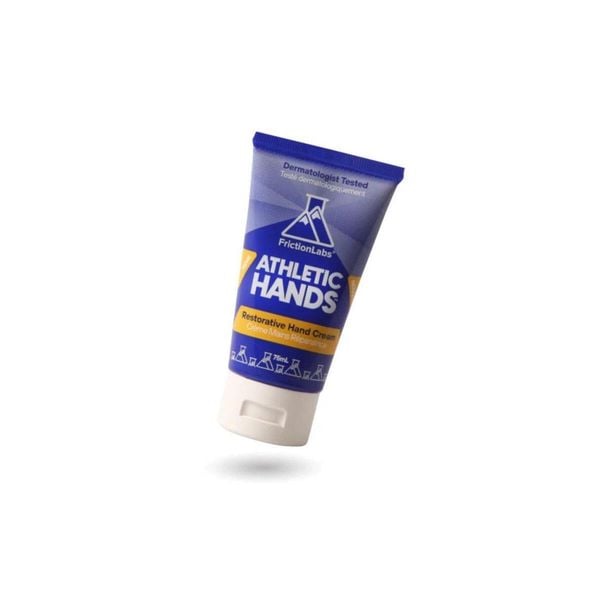 Regenerujący krem do rąk 75 ml. Obuwie trekkingowe damskie FRICTION LABS. Za 129.99 zł.