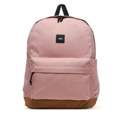 Plecak Vans. Czerwone plecaki damskie Vans, bez wzorów, sportowe. Za 239.99 zł.