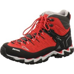 Buty turystyczne damskie Meindl Lite Hike Lady z membraną Gore - Tex. Zielone obuwie trekkingowe damskie MEINDL. Za 1,099.00 zł.