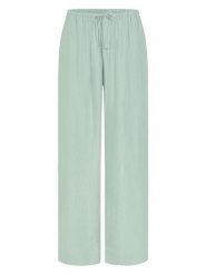 Eight2Nine Spodnie w kolorze miętowym rozmiar: XS. Zielone spodnie materiałowe damskie Eight2Nine, bez wzorów, z materiału. Za 86.99 zł.