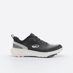 Buty do biegania damskie JogFlow190 Grip. Białe obuwie do biegania damskie Decathlon. Za 169.99 zł.