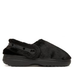 Kapcie Crocs. Czarne kapcie damskie Crocs. Za 219.99 zł.