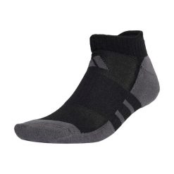 Skarpetki Essentials CLIMACOOL Low Cut 3 Pairs. Czarne skarpetki damskie Adidas, bez wzorów, z bawełny. Za 44.95 zł.