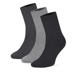 Skarpety długie GINO ROSSI. Skarpetki męskie Gino Rossi, bez wzorów. Za 34.99 zł.