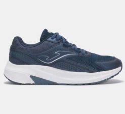 Buty do biegania męskie Joma Vitaly. Niebieskie buty fitness męskie Joma, do biegania. Za 175.99 zł.
