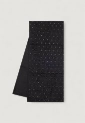 Szalik Kobieta ONLY ONLKATHERINE KNIT GLITTER SCARF CC. Czerwone szaliki i kominy damskie Only, bez wzorów, z dzianiny. Za 147.25 zł.