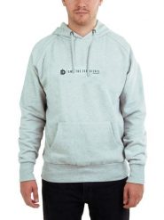 Bluza męska Fundango Talis z kapturem. Zielone bluzy z kapturem męskie Fundango, m, z bawełny. Za 239.90 zł.