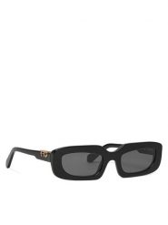 Off-White Okulary przeciwsłoneczne OERI13C Czarny. Czarne okulary przeciwsłoneczne damskie OFF-WHITE. Za 1,369.00 zł.