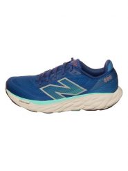 New Balance Buty "Fresh Foam X 880 v14" w kolorze niebieskim do biegania rozmiar: 44,5. Niebieskie obuwie do biegania damskie New Balance. Za 422.19 zł.