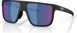 Okulary przeciwsłoneczne Bliz A003. Czarne okulary przeciwsłoneczne damskie Bliz. Za 342.10 zł.