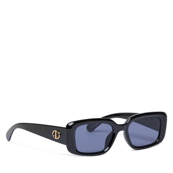 Okulary przeciwsłoneczne Aldo. Czarne okulary przeciwsłoneczne damskie Aldo. Za 39.99 zł.