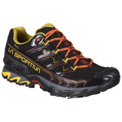 Buty do biegania męskie La Sportiva La Ultra Raptor Ii Gtx. Szare obuwie do biegania damskie La Sportiva. Za 939.00 zł.