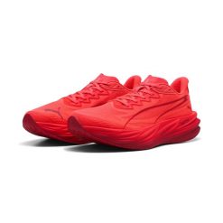 Męskie buty do biegania Deviate Pure NITRO™ PUMA. Białe obuwie do biegania damskie Puma. Za 640.99 zł.