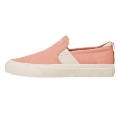 Womens/Ladies Bari Z Rubber Slipon Trainers. Czerwone trampki i tenisówki damskie Puma, bez wzorów. Za 213.99 zł.