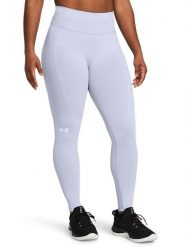 Under Armour Legginsy funkcyjne "Vanish" w kolorze fioletowym rozmiar: S. Różowe legginsy damskie Under Armour, s, bez wzorów, outdoorowe. Za 177.32 zł.