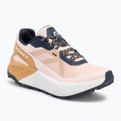 Buty do biegania damskie SCOTT Kinabalu 3. Czerwone obuwie do biegania damskie Scott. Za 529.99 zł.