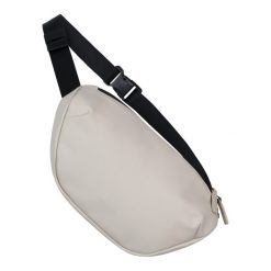 Trespass Marsu - Kremowa torba na ramię. Białe torby męskie na ramię Trespass, bez wzorów, na ramię, duże. Za 220.99 zł.