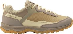Buty trekkingowe Lafuma Alpic Cl Kobieta Beżowe. Brązowe obuwie trekkingowe damskie Lafuma. Za 473.85 zł.