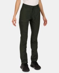 Dames outdoorbroek Kilpi JASPER-W. Zielone obuwie trekkingowe damskie Kilpi, na lato. Za 267.13 zł.