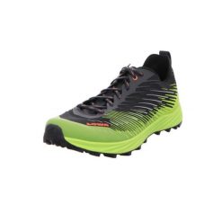 Buty trekkingowe męskie Lowa Citux. Czarne buty trekkingowe męskie Lowa, na jesień, z materiału, bez zapięcia. Za 616.60 zł.