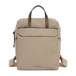 Tamaris Plecak TAS Margitta Plecaki 1 ct Damski. Plecaki damskie Tamaris, bez wzorów, z poliesteru, biznesowe. Za 262.99 zł.