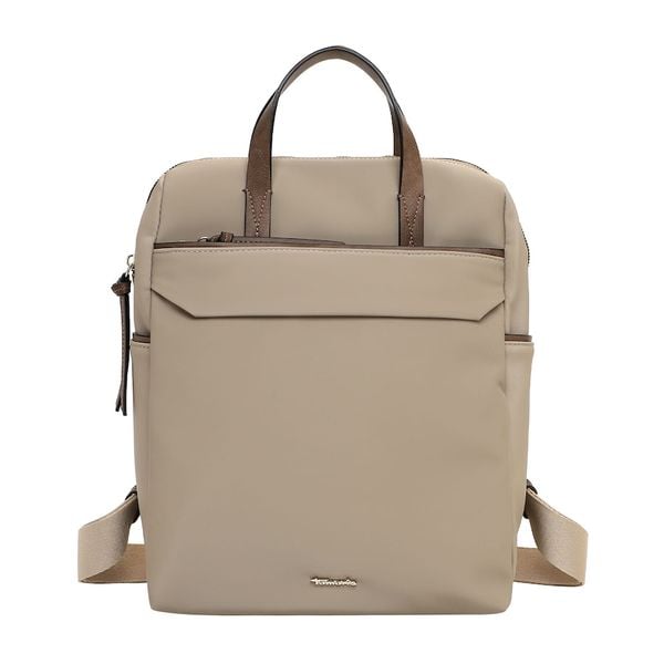 Tamaris Plecak TAS Margitta Plecaki 1 ct Damski. Plecaki damskie Tamaris, bez wzorów, z poliesteru, biznesowe. Za 262.99 zł.