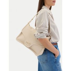 Torebka MEXX. Brązowe torebki klasyczne damskie Mexx, bez wzorów, bez dodatków. Za 269.99 zł.