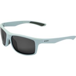 Okulary przeciwsłoneczne Cairn Flake. Niebieskie okulary przeciwsłoneczne damskie CAIRN. Za 186.95 zł.