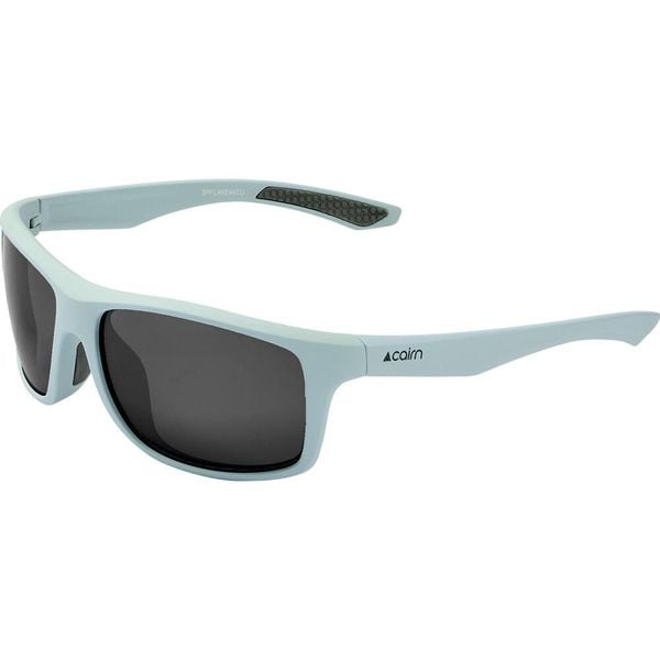 Okulary przeciwsłoneczne Cairn Flake. Niebieskie okulary przeciwsłoneczne damskie CAIRN. Za 186.95 zł.