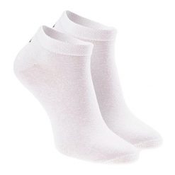 Skarpetki Do Kostek Męskie Sorine 3pak. Czarne skarpetki męskie MARTES, bez wzorów, z bawełny. Za 35.99 zł.