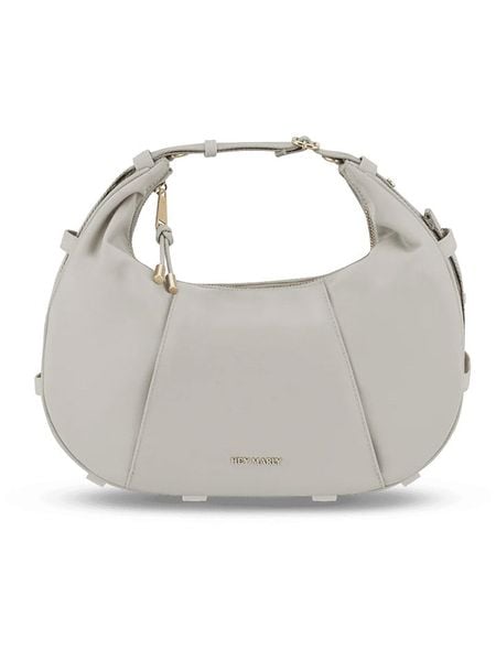 Hey Marly Torebka "Lifetime Sister" w kolorze szarym - 36 x 11,2 x 27 cm rozmiar: onesize. Szare torebki klasyczne damskie Hey Marly, bez wzorów, z materiału, bez dodatków. Za 257.92 zł.