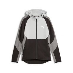 Puma Bluza Evostripe Fz 67593014. Bluzy bez kaptura męskie Puma, l, z bawełny. Za 307.85 zł.