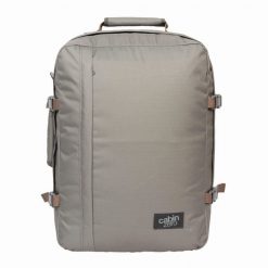 Plecak CabinZero CabinZero Classic 44L. Zielone plecaki męskie CABINZERO, bez wzorów. W wyprzedaży za 244.00 zł.