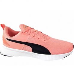 Buty treningowe damskie Puma Flyer Runner Femme. Czerwone obuwie treningowe damskie Puma. Za 249.99 zł.
