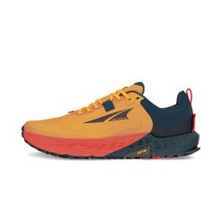 Buty do biegania męskie Altra Timp 5. Czarne obuwie do biegania damskie Altra. Za 639.99 zł.