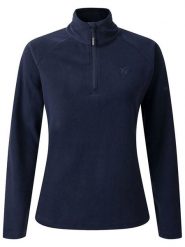 Dare 2b Bluza polarowa "Freeform II" w kolorze granatowym rozmiar: 40. Niebieskie bluzy bez kaptura damskie Dare 2b, z polaru. Za 83.03 zł.