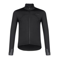 Kurtka rowerowa szosowa gravel NORTHWAVE EXTREME H2O 2. Zielone kurtki męskie Northwave, xl, bez wzorów, rowerowe. Za 325.00 zł.