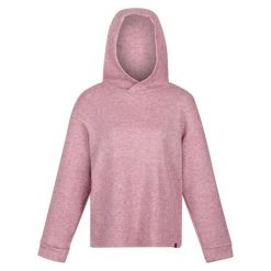Damska Bluza Z Kapturem Kassidy. Czerwone bluzy z kapturem damskie Regatta, xl. Za 86.99 zł.