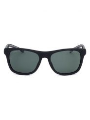Hugo Boss Męskie okulary przeciwsłoneczne w kolorze czarnym rozmiar: 54. Czarne okulary przeciwsłoneczne męskie Hugo Boss, z tworzywa sztucznego. Za 254.14 zł.