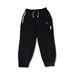 Spodnie Nike Standard Issue Pants Wmns. Czarne spodnie dresowe damskie Nike, xs, bez wzorów, z dresówki. Za 193.00 zł.