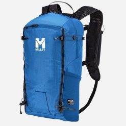Plecak Millet Mixt 15 Niebieski. Niebieskie plecaki damskie Millet, bez wzorów. Za 449.00 zł.
