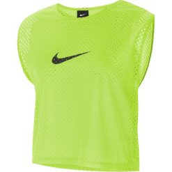 Koszulka znacznik treningowy Nike DF Park 20. Zielone t-shirty damskie Nike, l, bez wzorów, bez kołnierzyka. Za 34.00 zł.