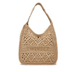 Torebka TWINSET. Brązowe torebki klasyczne damskie Twinset, bez wzorów, bez dodatków. Za 839.99 zł.