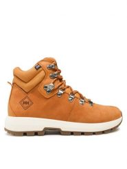 Helly Hansen Trekkingi Coastal Hiker 11741_725 Żółty. Żółte obuwie trekkingowe damskie Helly Hansen. Za 499.99 zł.