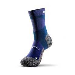 Skarpetki Gearxpro Soxpro Trekking Mid. Czarne skarpetki męskie GEARXPRO, bez wzorów. Za 190.00 zł.
