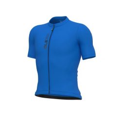 Koszulka rowerowa męska Alé Cycling Solid Color Block 2.0. Czarne t-shirty sportowe męskie ALÉ CYCLING, l, bez ramiączek, rowerowe. W wyprzedaży za 358.99 zł.